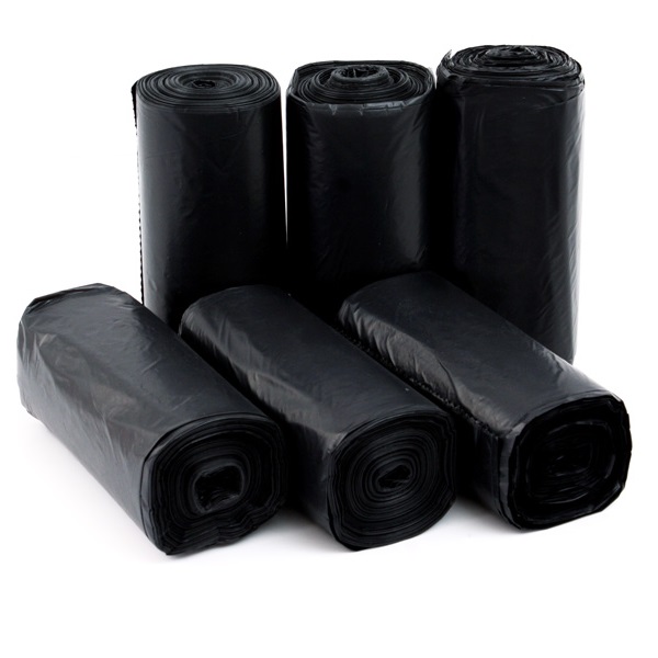 Пакеты д/мус.PROser.240л/5шт