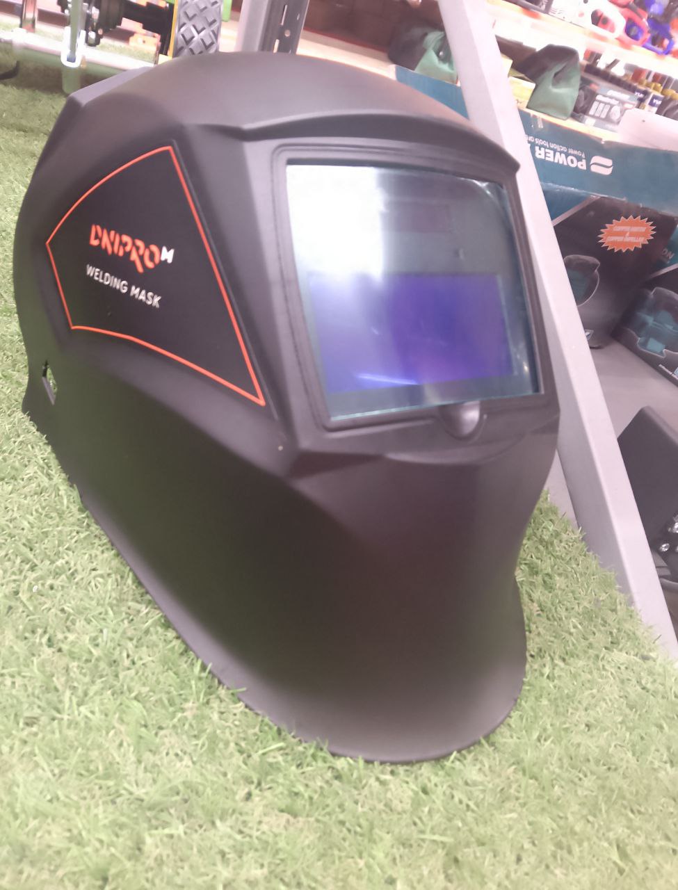 Маска сварщика WM-39N