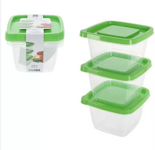 Н-р конт.д/пр.EH 3пр.024000810