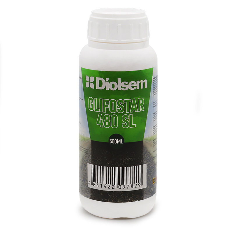 Глифостар (1л)