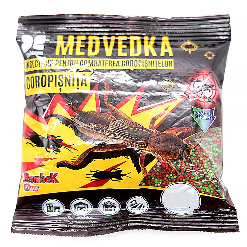 Рембек (медведка) 360г (30 в уп.)