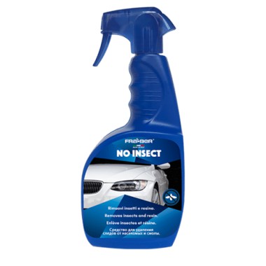NO INSECT 750 ml (средство для удаления следов насекомых)