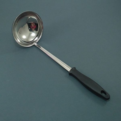 Ложка разливная 13-2 пл. ручка