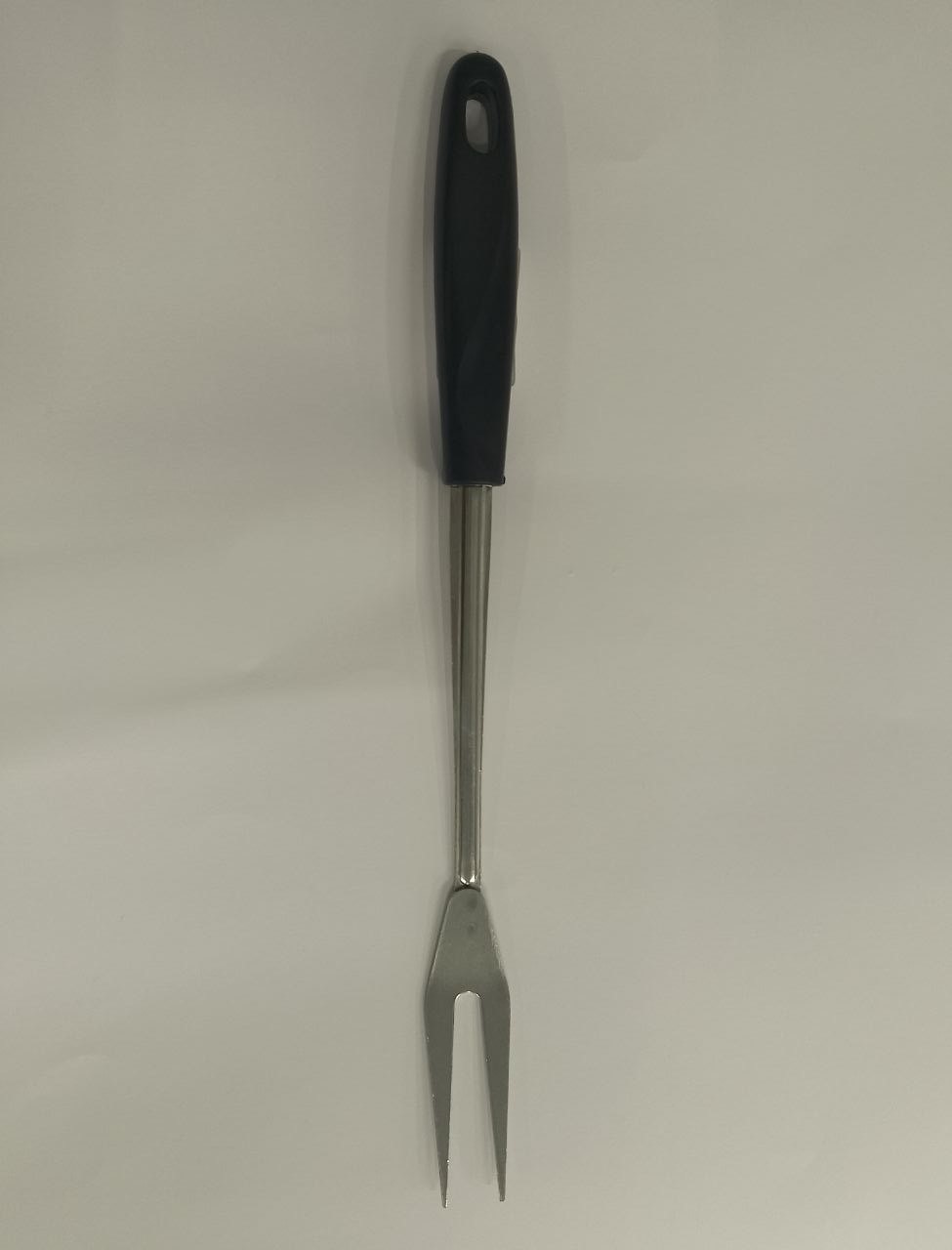 Вилка кулинарная 13-5 пл.ручка