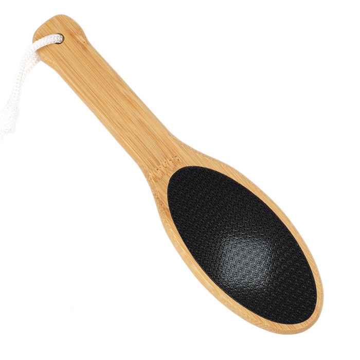 Пяточный напильник 3712-7 GUOLONG