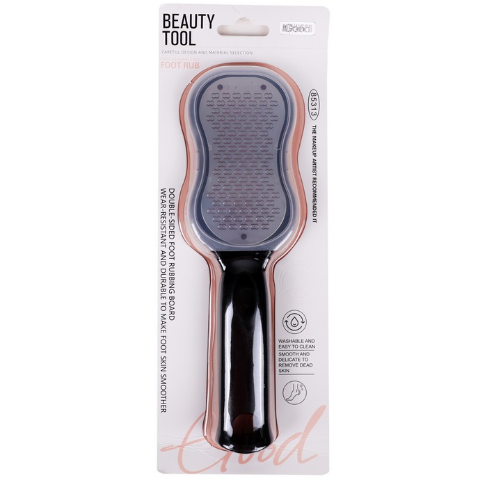 Пяточный напильник GM-85313 BEAUTY TOOLS