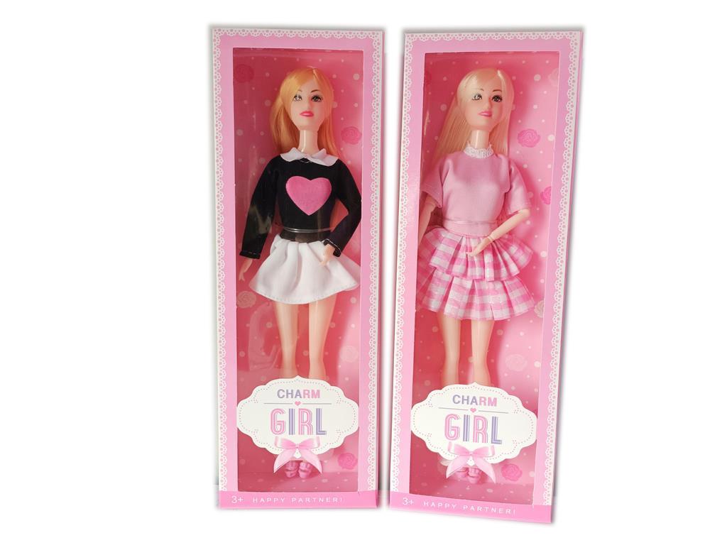 Кyкла Charm 28см