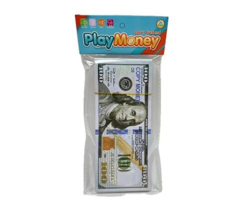 Набор игрушечных денег USD