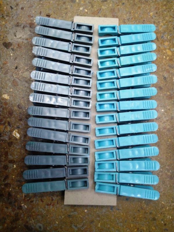 Прищепка бельевая TM Рассвет