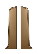 Заглушка правая SIENA №825 (уп.20 шт) Torre