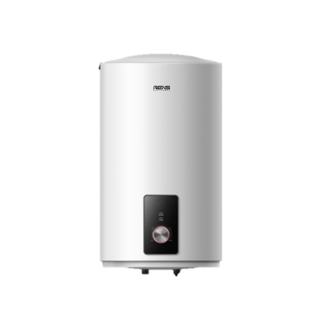 Бойлер круглый, 80л, 2,0 кВт, мокрый тэн, RE80-20/F10 ТМ RENS