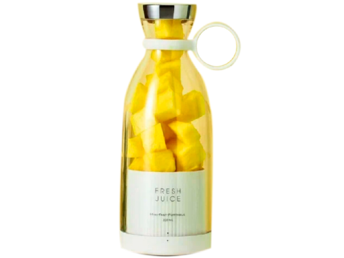 Блендер-бутылка PU967-SII