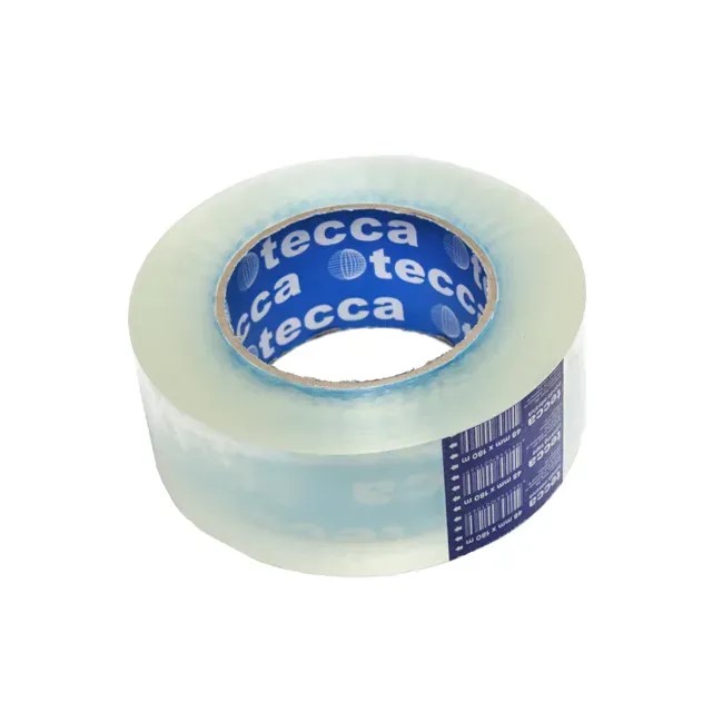 Скотч прозрачный 48мм*180м