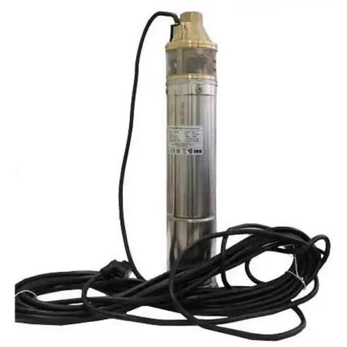 Насос глубинный Delta 4SKM 150 1,1 kw