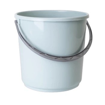 Ведро АЛЕАНА 10л полынь