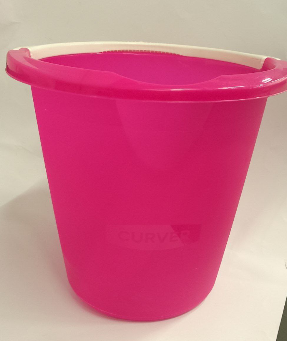 Ведро CURVER Bingo 10л1301микс