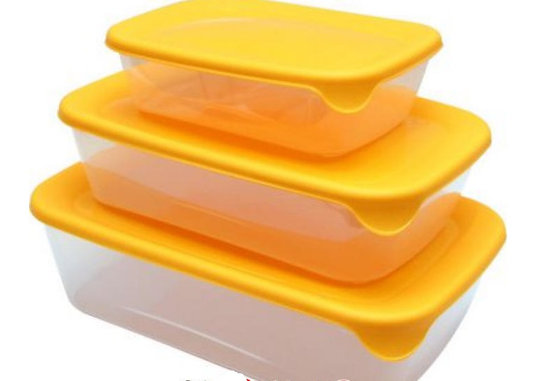 Н-р CURVER емк.д/хр.3пр.8026