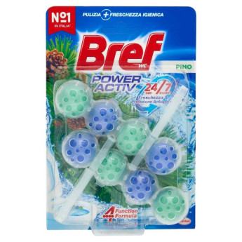 Н-р BREF WC PA хвоя 2*50г