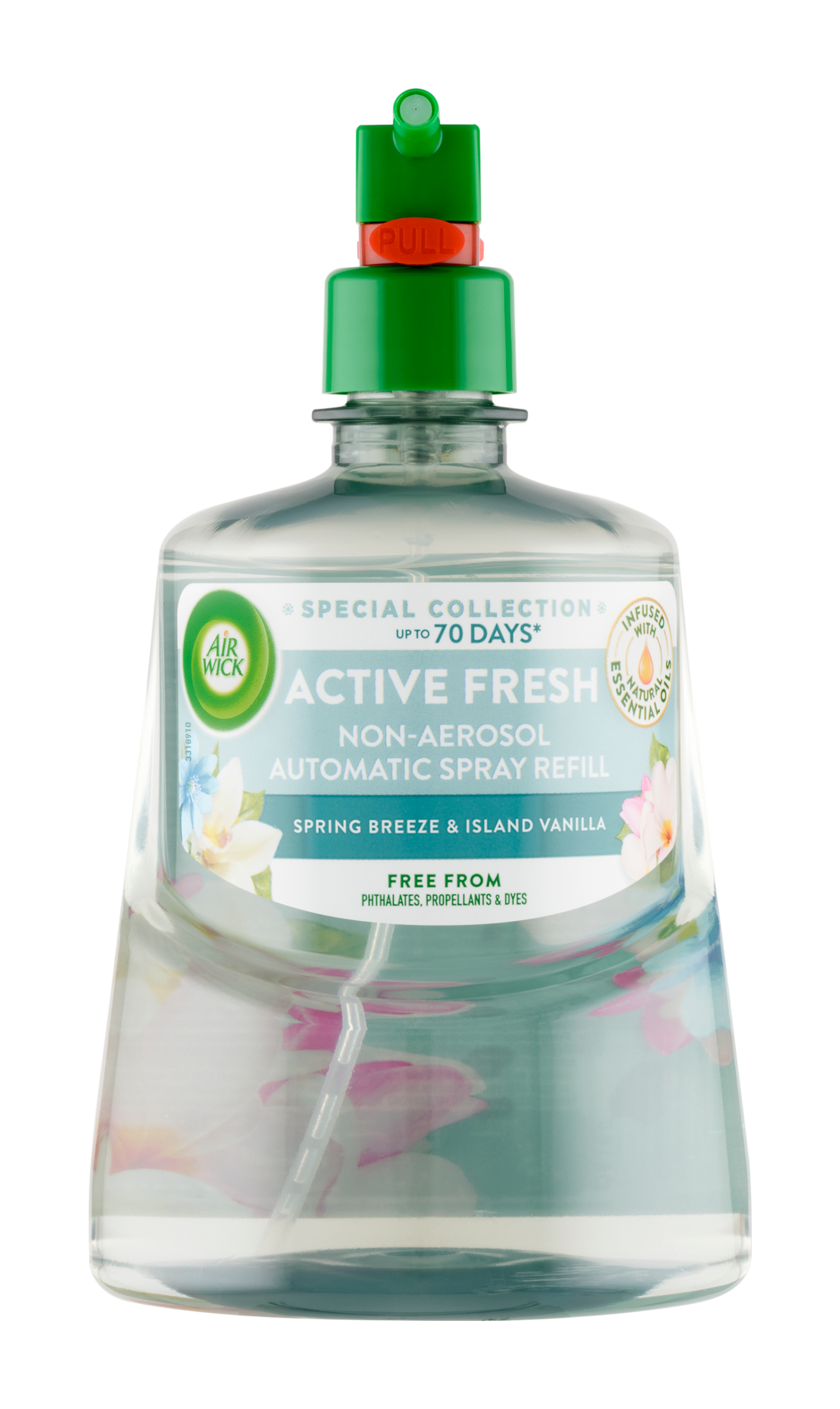 Запаска AIRWICK FM ок/ван.228