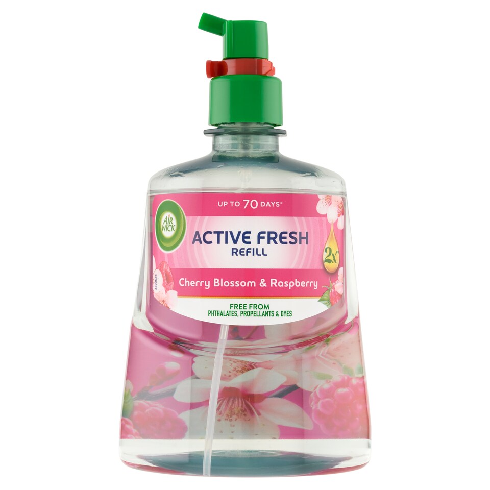 Запаска AIRWICK FM виш/мал.228