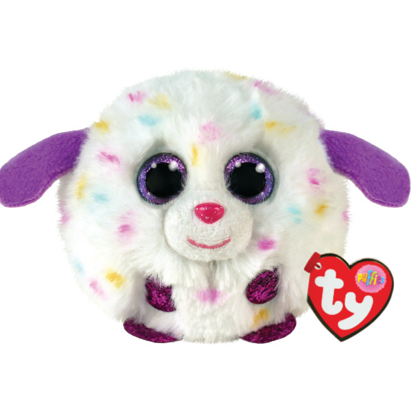 Собачка MUNCHKIN 10см (Beanie Balls)
