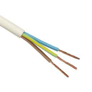 Провод ПВС 3х0,75 ТМ Молдавкабель