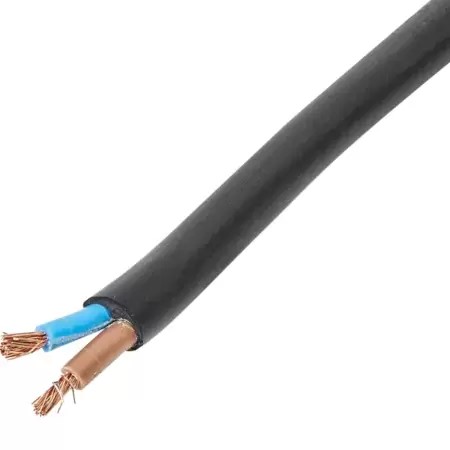 Провод ПВС 2х2,5 ТМ Молдавкабель