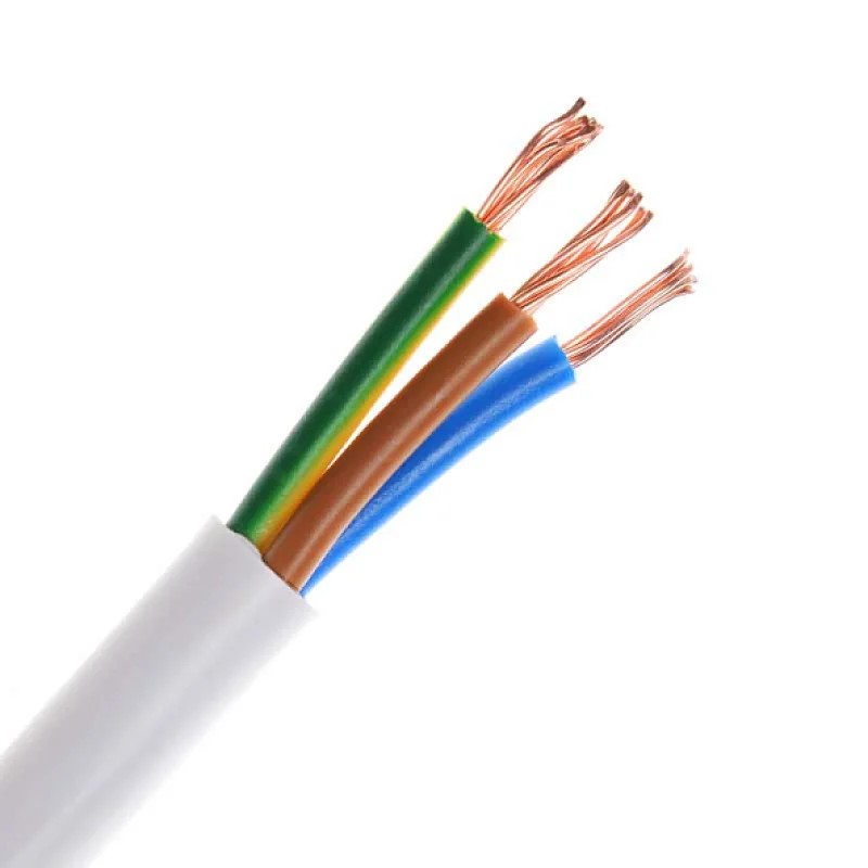 Провод ПВС 3х2,5 ТМ Молдавкабель