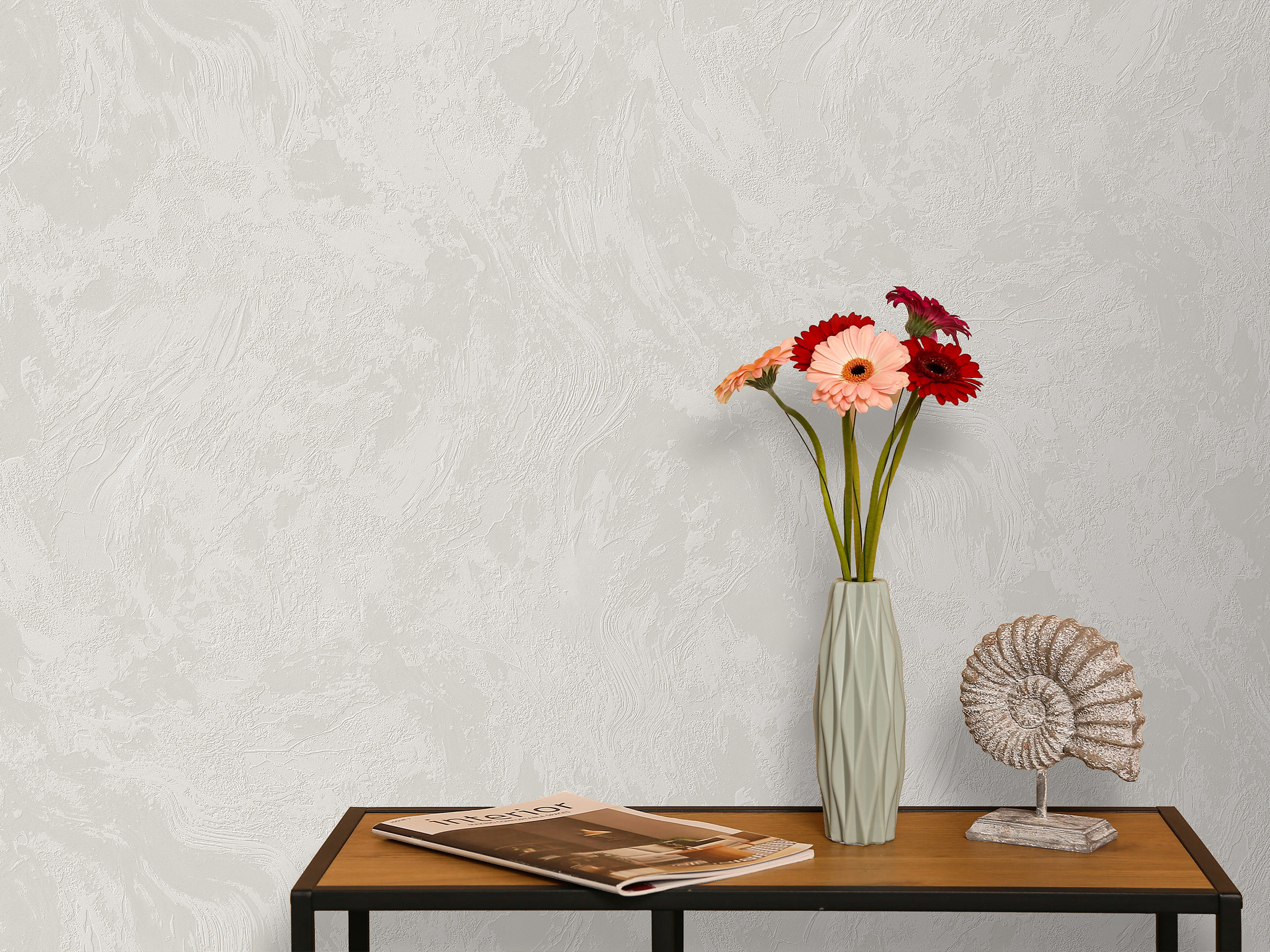 Обои Victoria Stenova Afelia 588892 виниловые обои на флизелиновой основе, 1,06*10,05 м