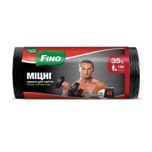 Пакеты д/мус.35*50шт 2482FN