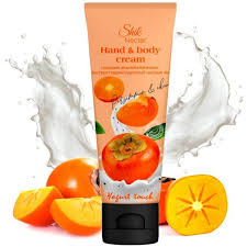 Крем ШИК Nec.YT д/р хурм/чиа75