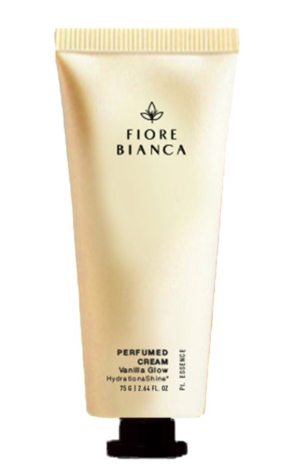 Крем FB д/р Ванил.сияние 75мл