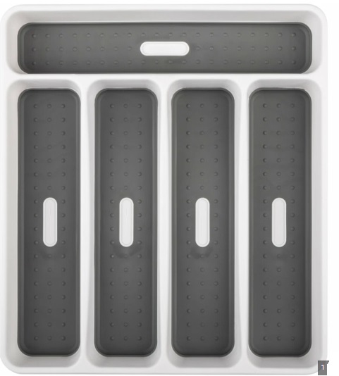 Лоток для столовых приборов DC750