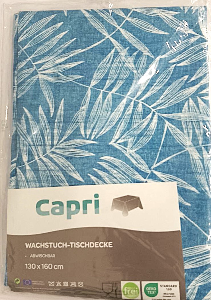 Скатерть CAPRI 130*160см 19113