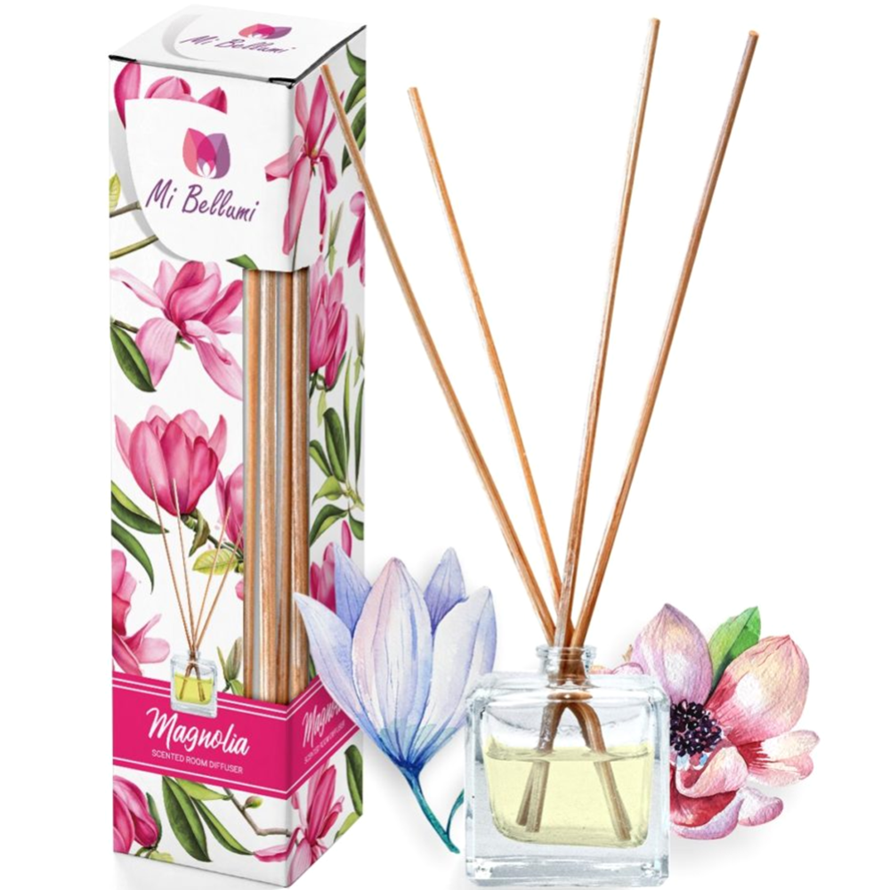 Аром.д/д MiBellumi магнол50мл