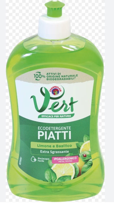 Моющ.ср.CHANTECL.д/пос.л/б.500