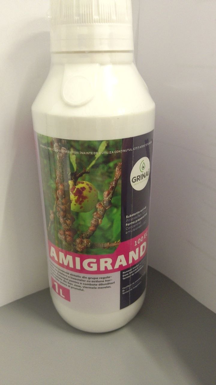 Амигранд 1 л. (адмирал)