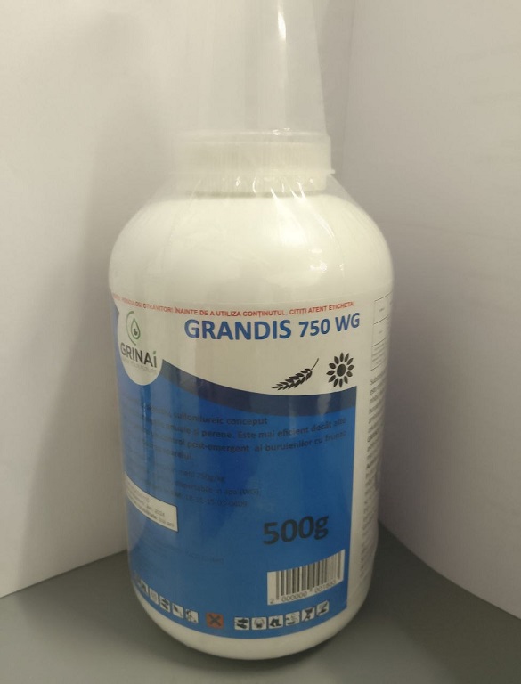 Грандис 750 WG , 0,5 кг.гранстар