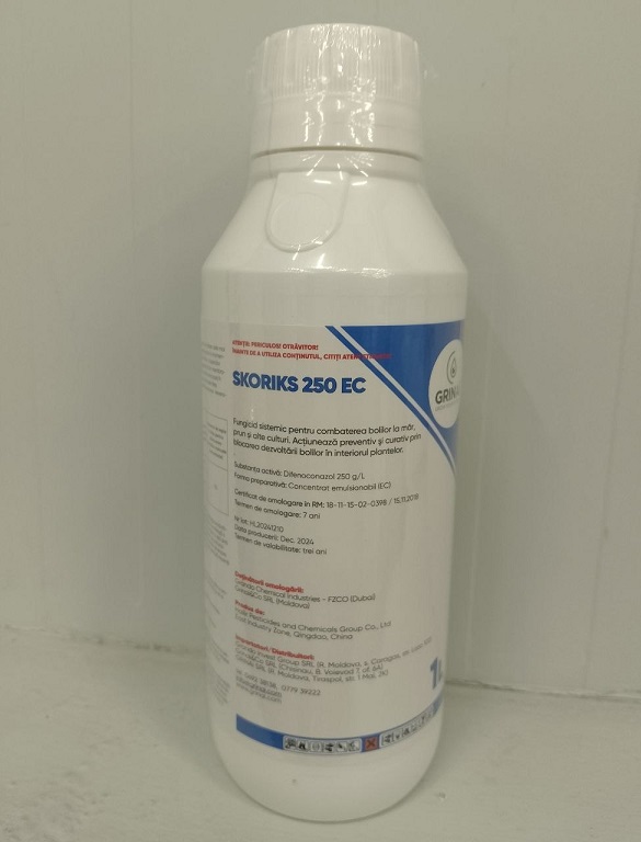 Скорикс 1л.скор