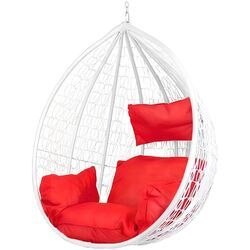 Кресло подвес один.103 бел,черн