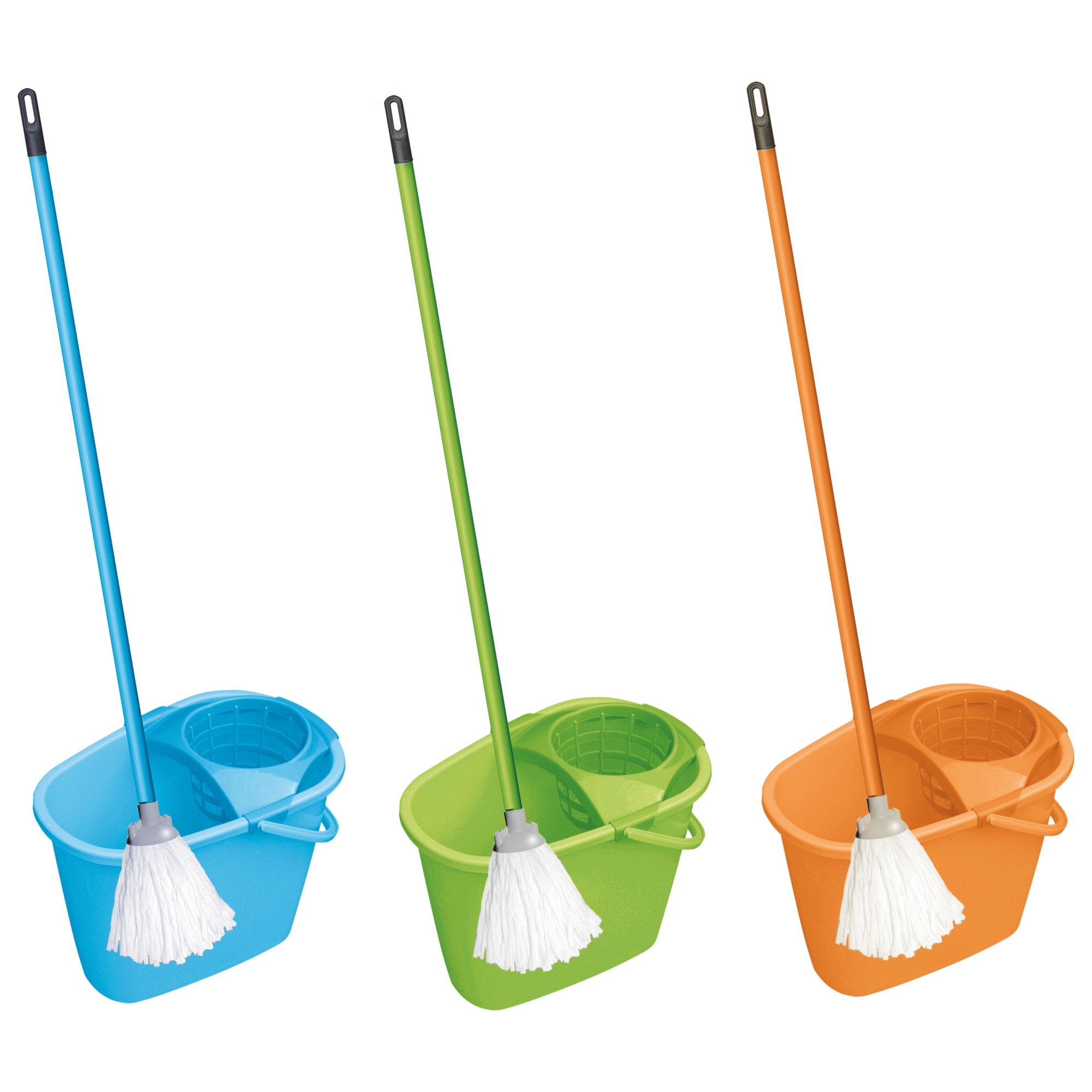 Зап.д/швабры YORK Azur 8117