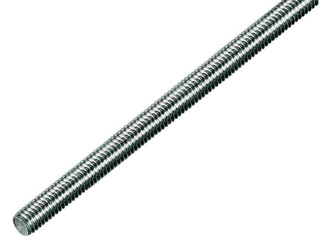 Шпилька резьбовая 14*1000 (уп.10 шт)