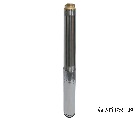 Насос глубинный EUROAQUA БЦПЭ-1.8-32-0,37