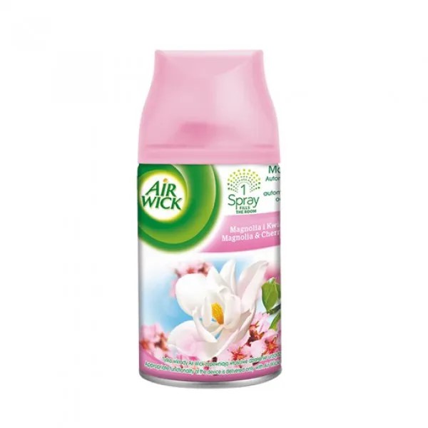 Запаска AIRWICK FM цв.виш.250м