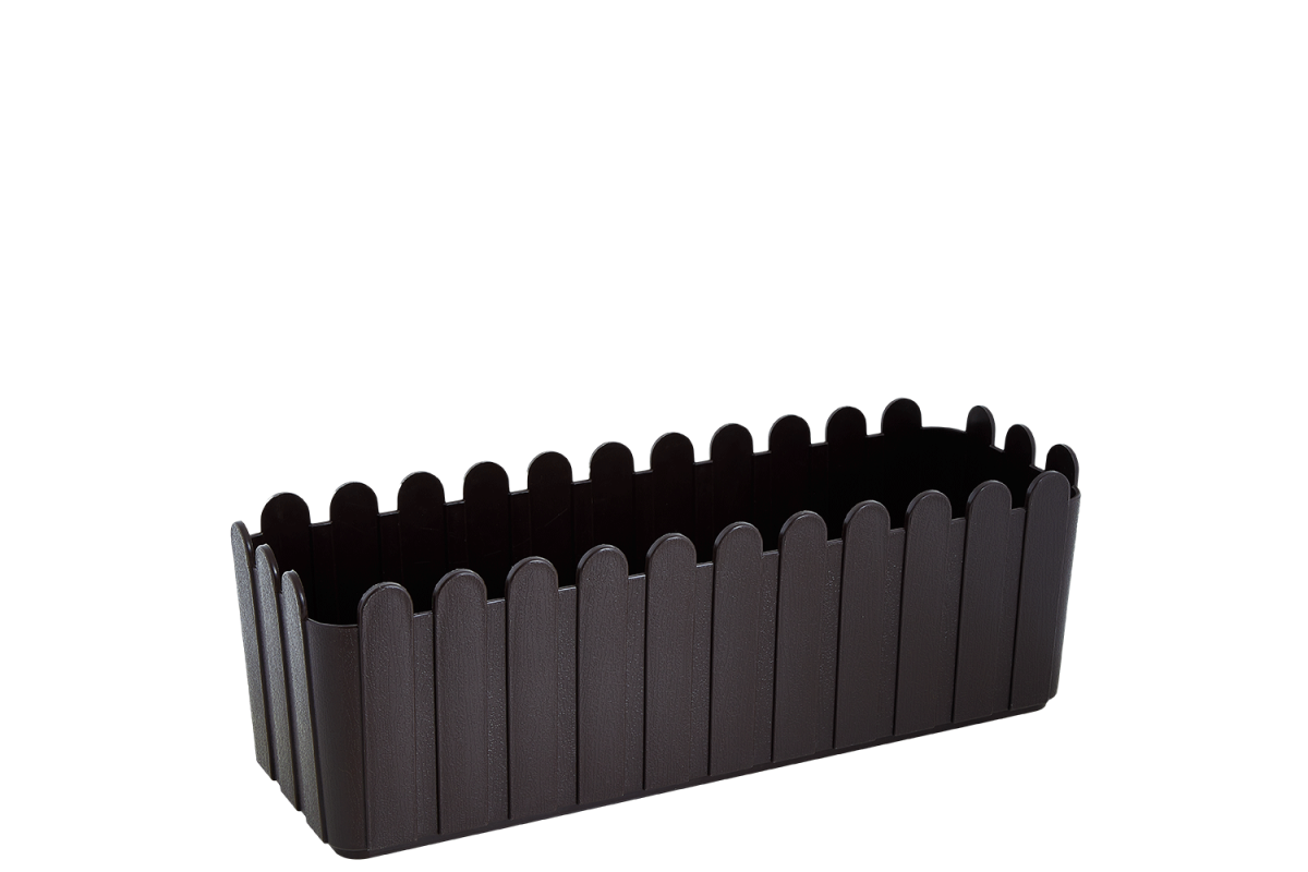 Вазон АЛЕАНА Заборч.49*16,5б/р