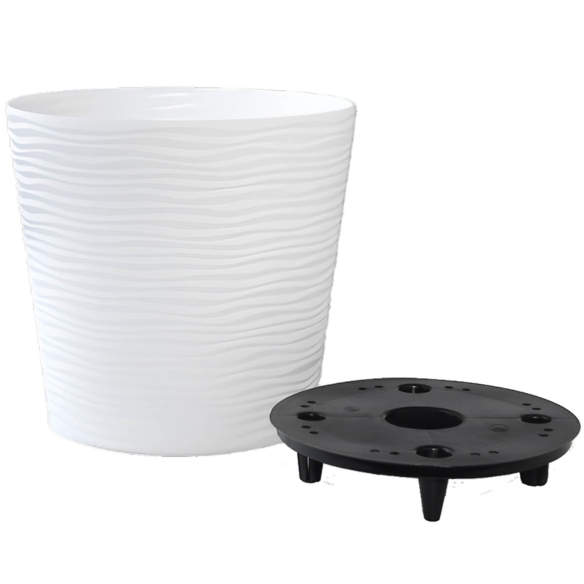 Вазон АЛЕАНА Фьюжн н.30*28,5г.