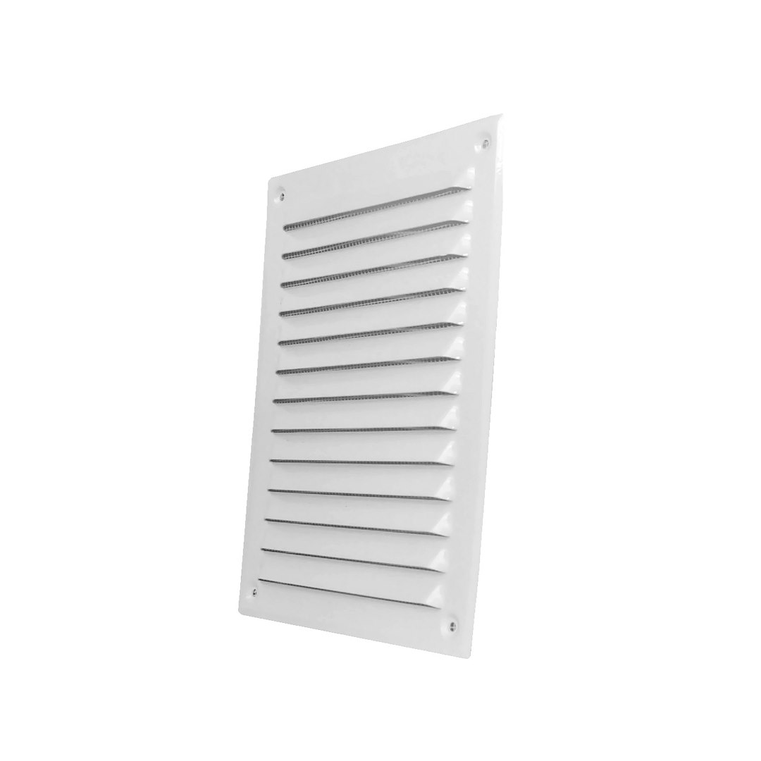 Решетка вентиляционная аллюминиевая D/AKP 150x200 ТМ Dospel