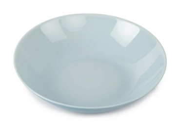 Тарелка суповая 200 мм Diwali Paradise Blue Арк V5829