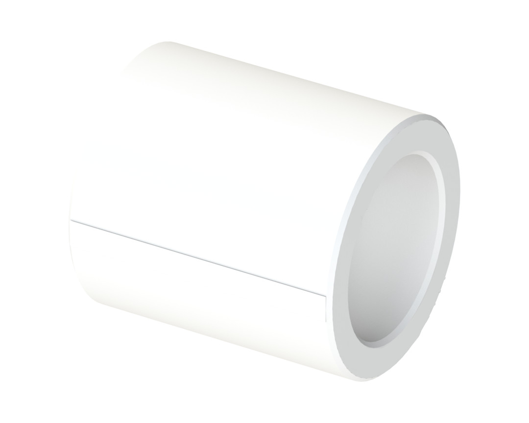Муфта PP d.32 (150/30) ТМ Köningfitt