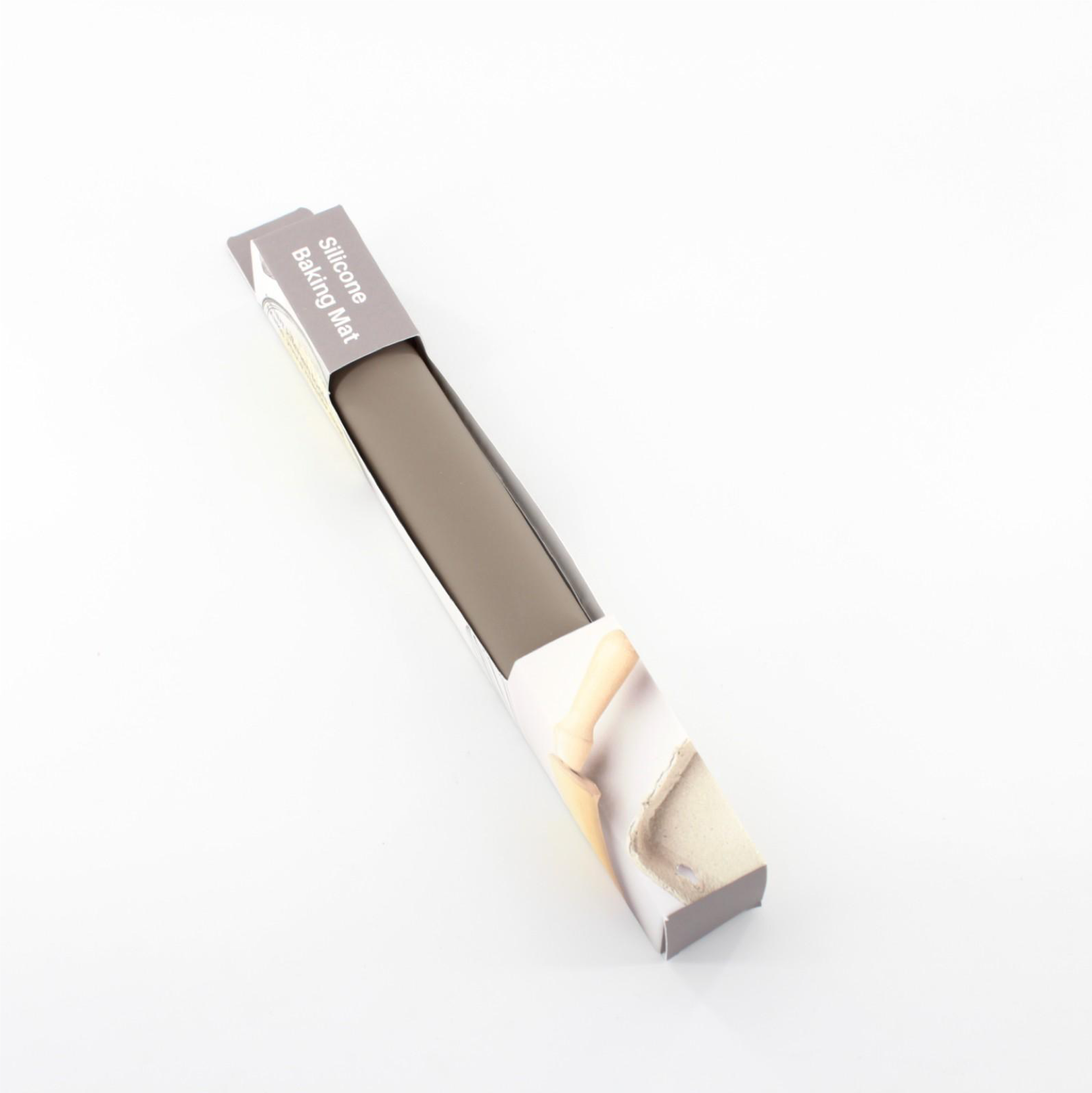 Коврик силиконовый для теста 40х30 (533140)(0596)